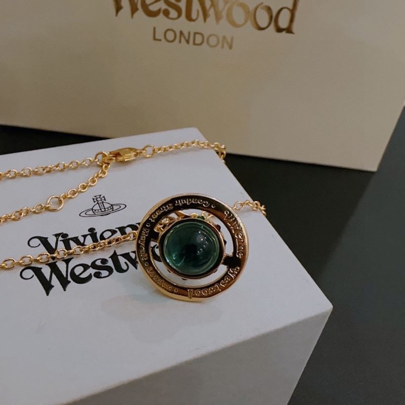 Vivienne Westwood Necklaces